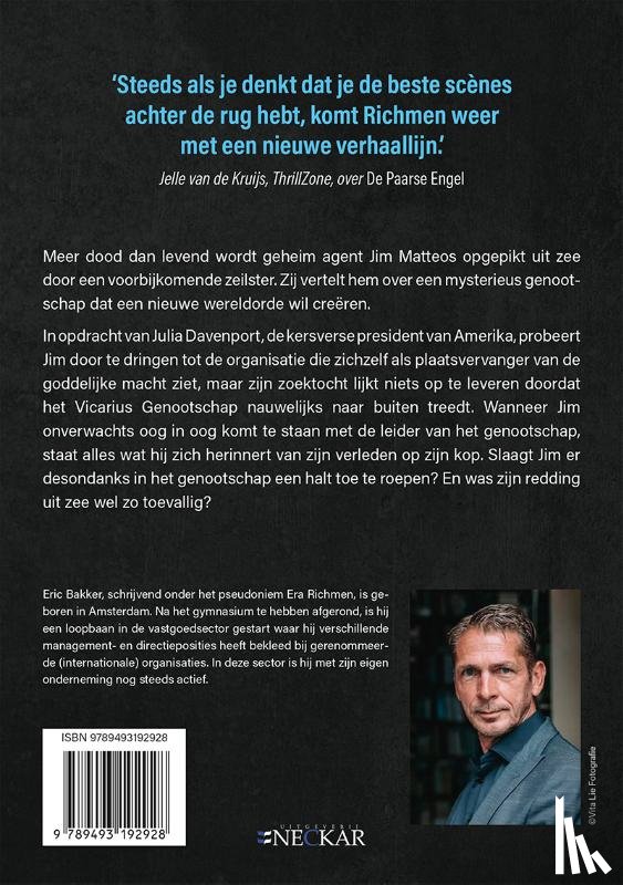 Richmen, Era - Het Vicarius Genootschap
