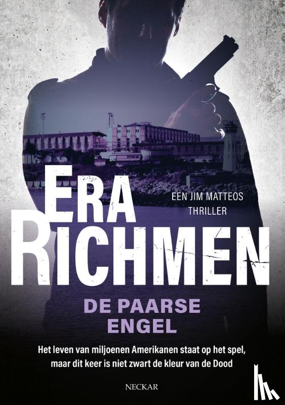 Richmen, Era - De paarse engel
