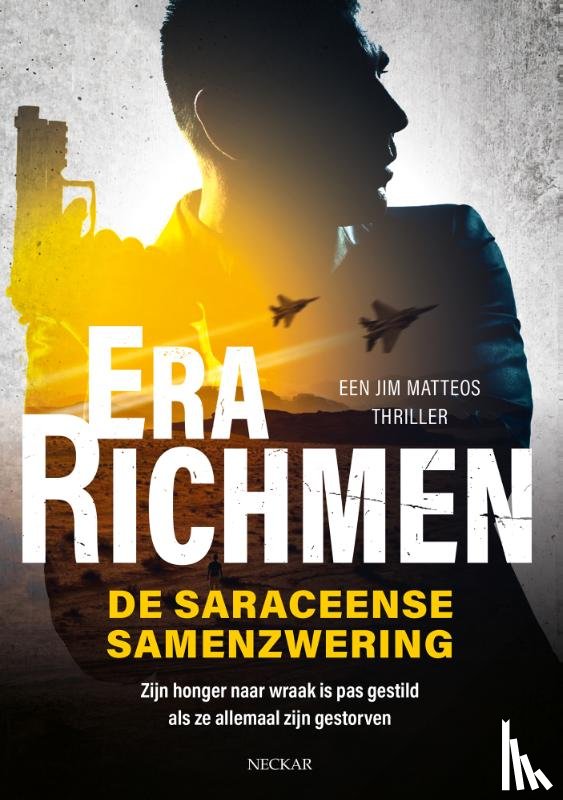 Richmen, Era - De Saraceense samenzwering