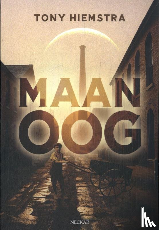 Hiemstra, Tony - Maanoog