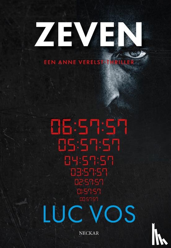 Vos, Luc - Zeven