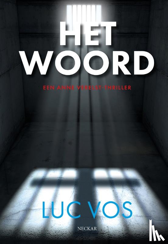 Vos, Luc - Het woord