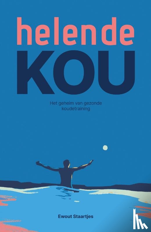 Staartjes, Ewout - Helende kou