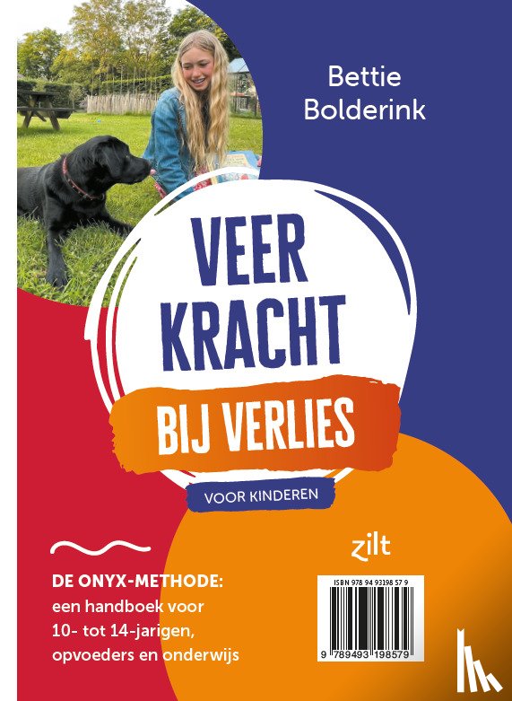 Bolderink, Bettie - Veerkracht bij verlies