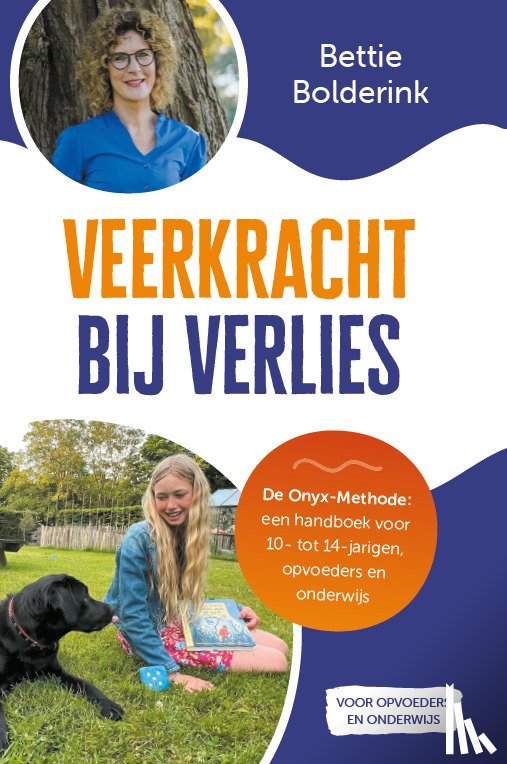 Bolderink, Bettie - Veerkracht bij verlies