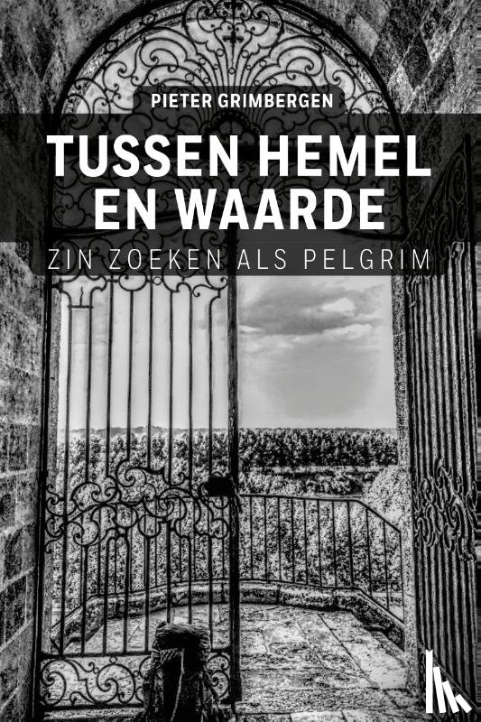 Grimbergen, Pieter - Tussen hemel en waarde