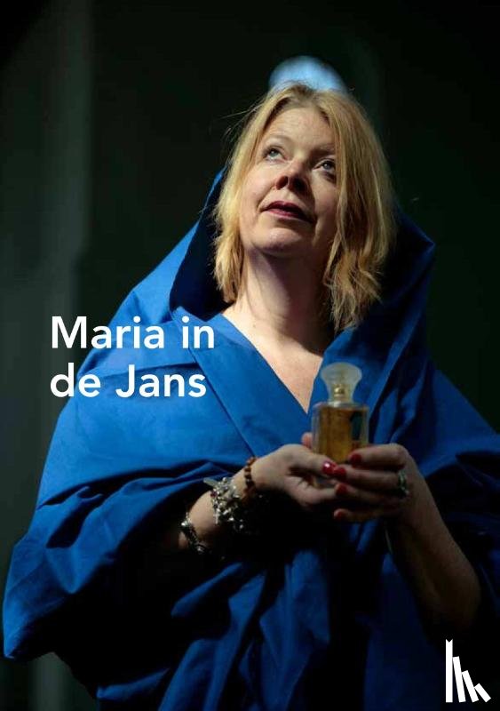 Zwaard, Kees van der, Woertman, Elise - Maria in de Jans