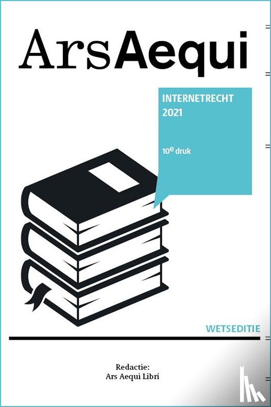  - Internetrecht 2021
