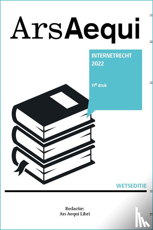  - Internetrecht 2022