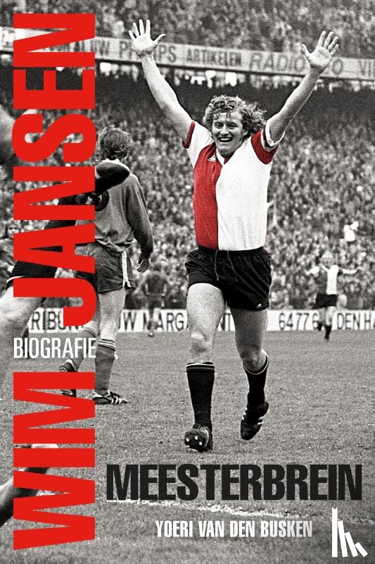 Busken, Yoeri van den - Wim Jansen