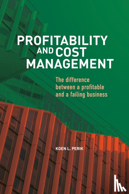 Perik, Koen - Profitability and Cost Management