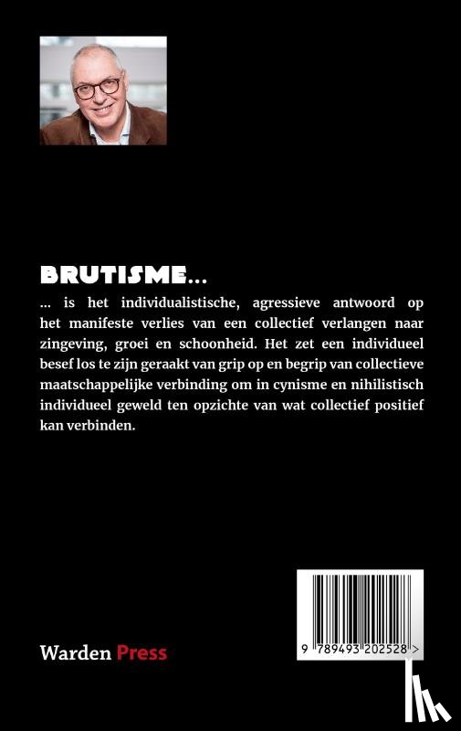 Voort, Leo van de - Brutisme