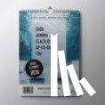  - Weekplanner Visje 2026