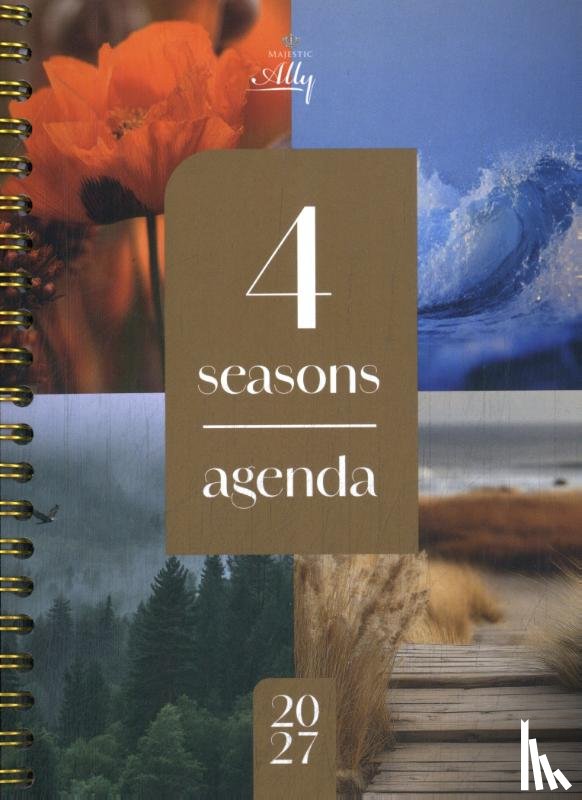  - Agenda 4Seasons 2027