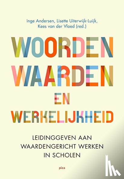  - Woorden, waarden en werkelijkheid