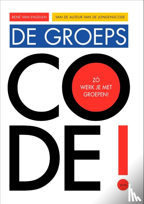 Engelen, René van - De Groepscode