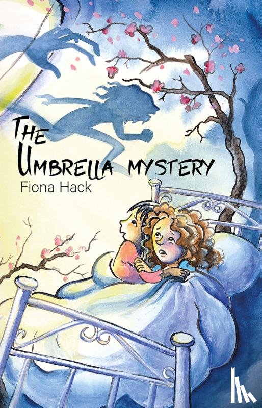 Hack, Fiona - The umbrella mystery