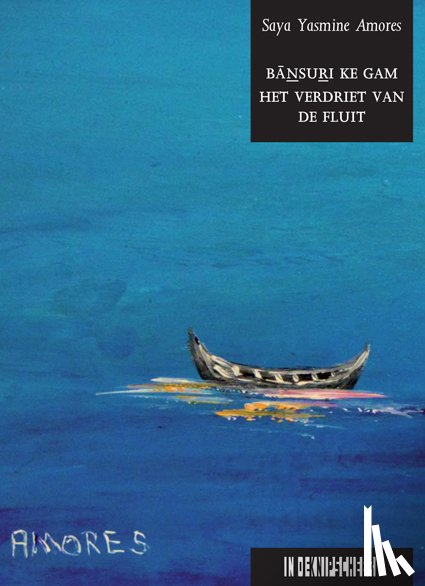 Amores, Saya Yasmine - Het verdriet van de fluit