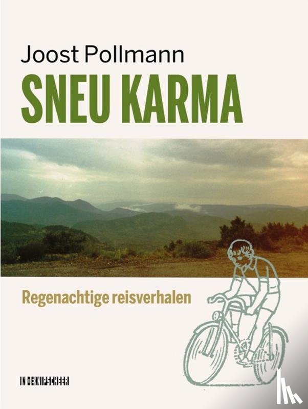 Pollmann, Joost - Sneu karma