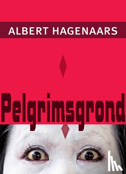 Hagenaars, Albert - Pelgrimsgrond