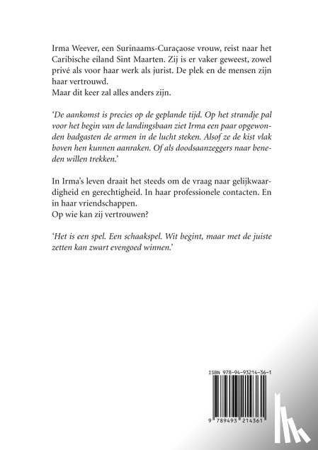 Broere, Kees - Irma
