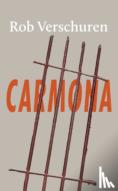Verschuren, Rob - Carmona