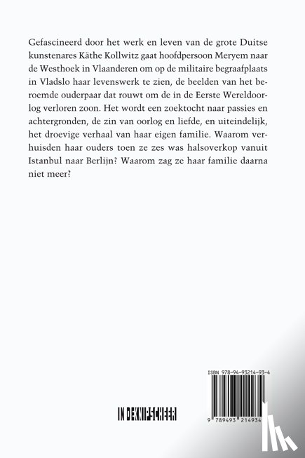 Lenssen, Peter - Het theater der herinneringen