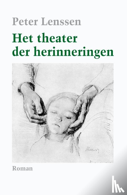 Lenssen, Peter - Het theater der herinneringen