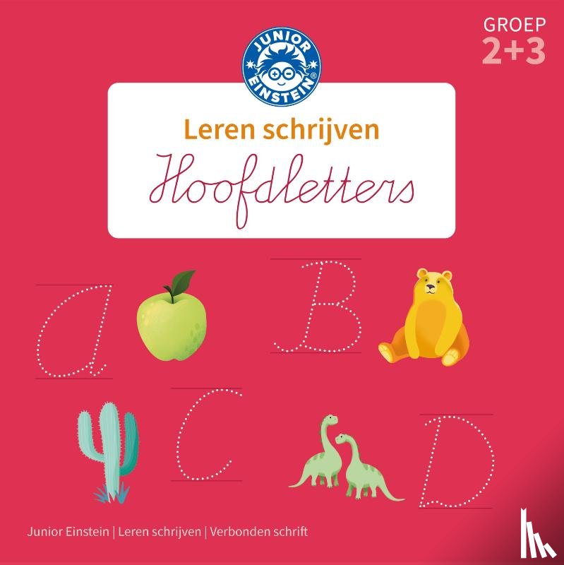  - groep 2-3
