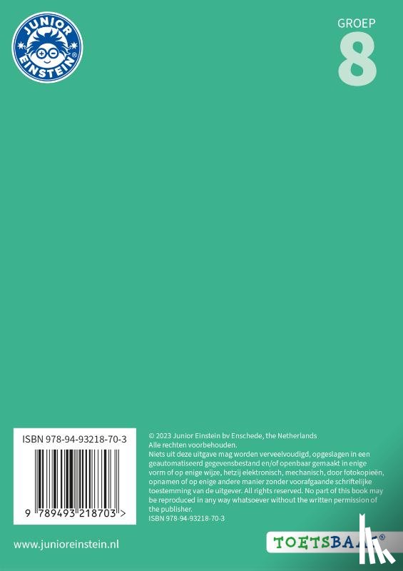  - Antwoordenboek 2