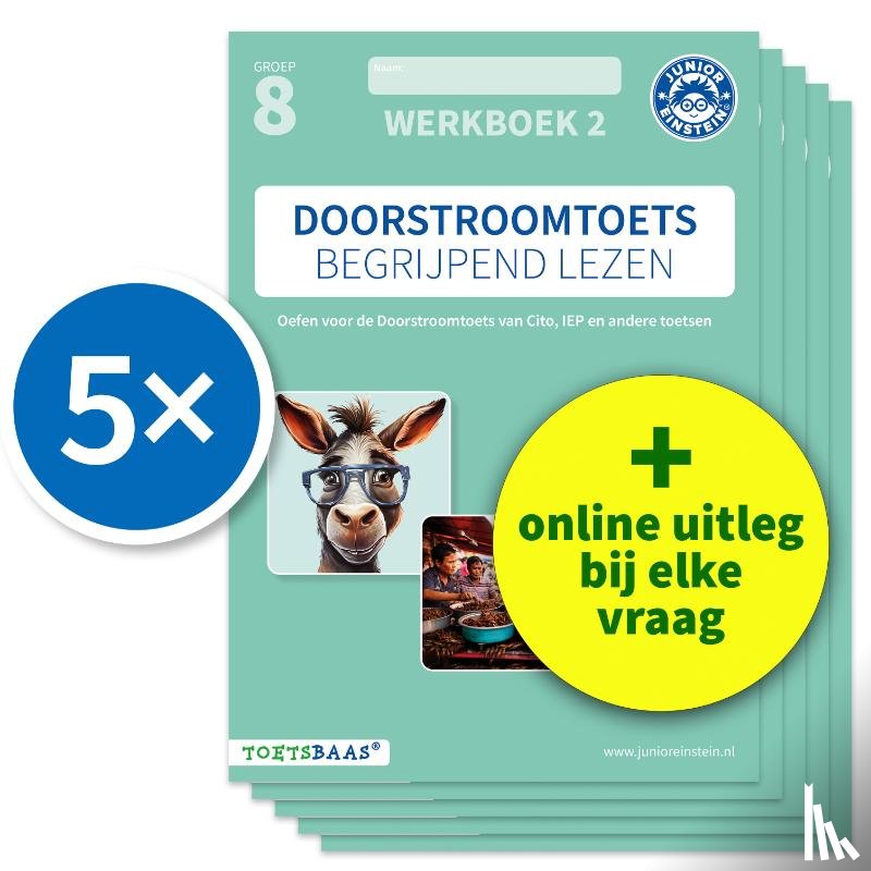  - Werkboek 2