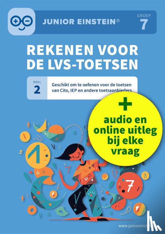  - 2 groep 7
