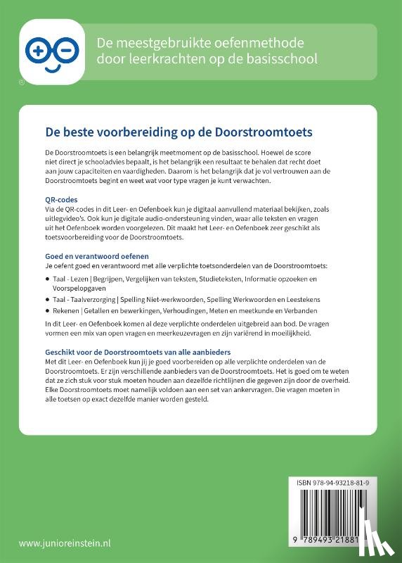  - Leer- en Oefenboek