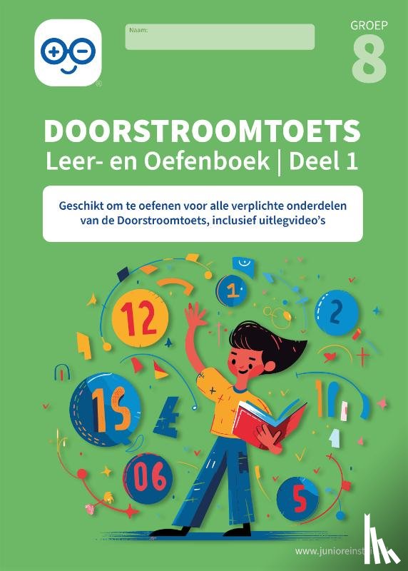  - Leer- en Oefenboek