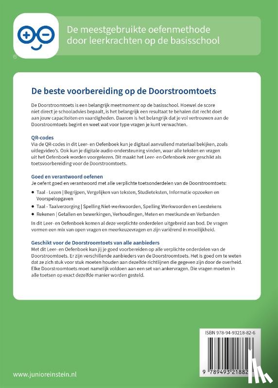  - Leer- en Oefenboek