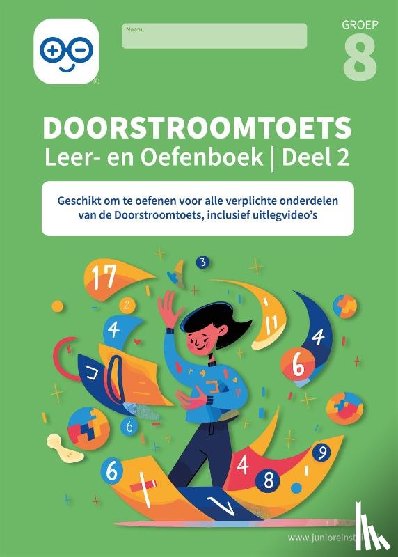  - Leer- en Oefenboek