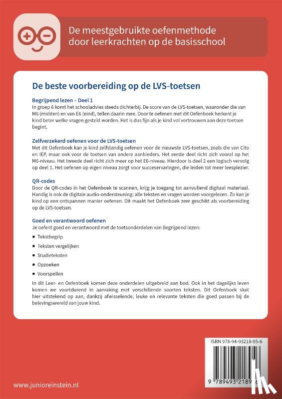  - Groep 6 deel 1