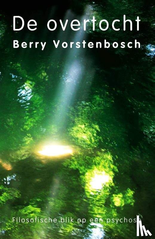Vorstenbosch, Berry - De overtocht