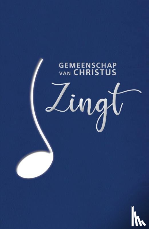 Gemeenschap van Christus - Gemeenschap van Christus zingt