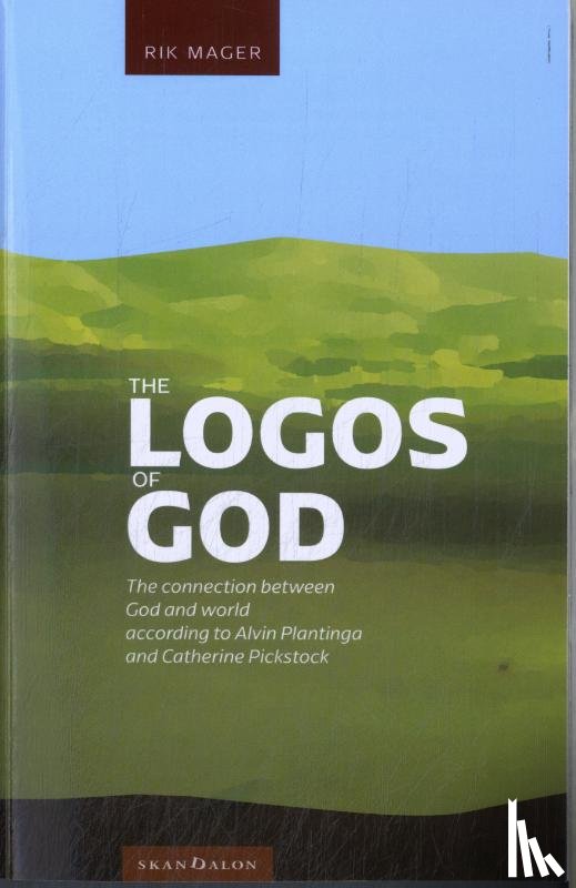 Mager, Rik - The Logos of God