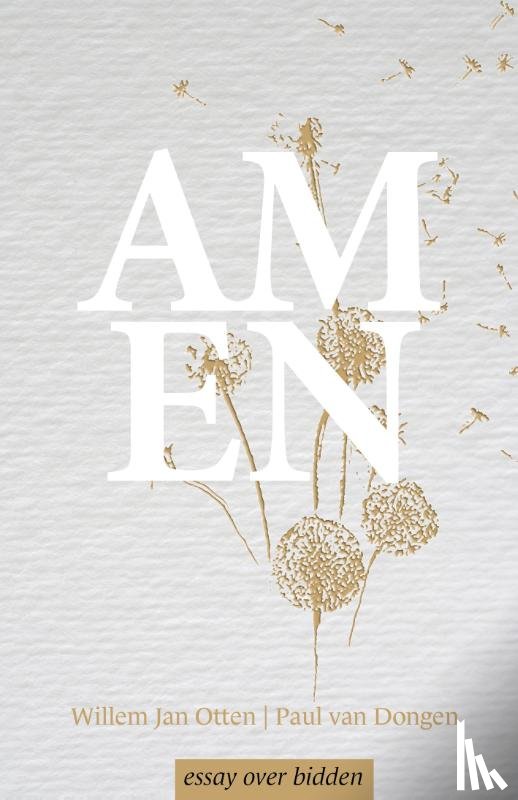 Otten, Willem Jan - Amen