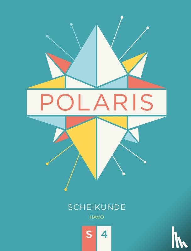  - POLARIS scheikunde leerboek havo 4