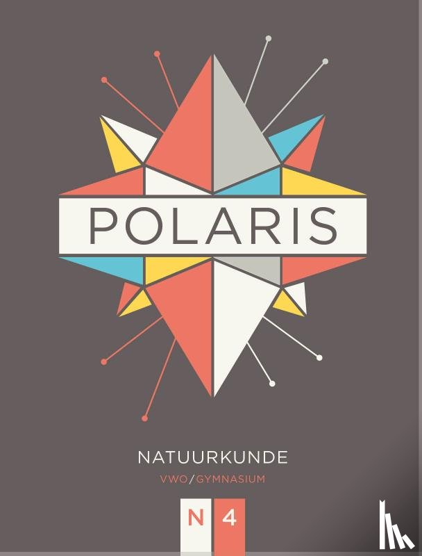  - POLARIS natuurkunde leerboek vwo/gymnasium 4