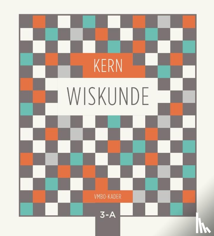  - vmbo-kader 3-A