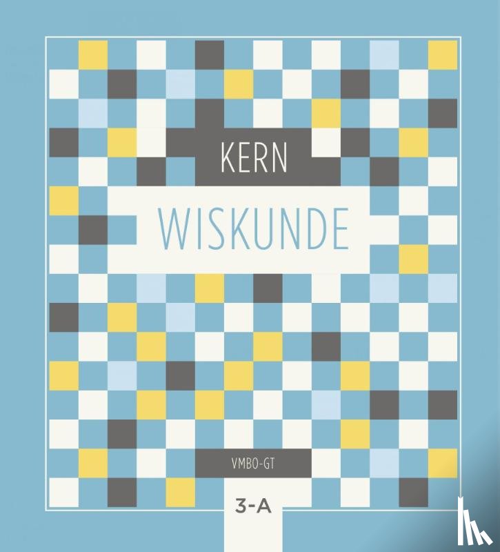  - vmbo-gt 3-A