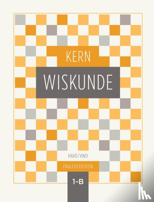  - Leerboek B