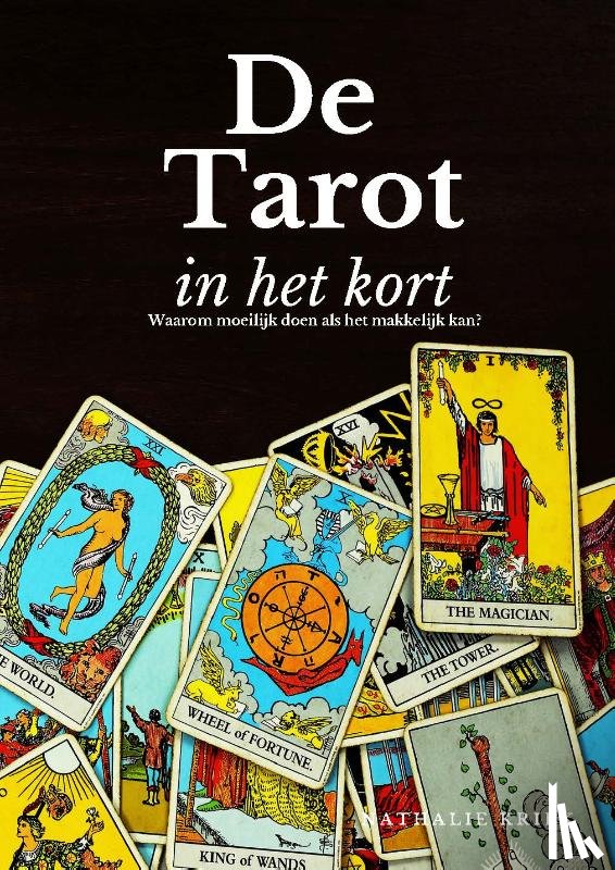 Kriek, Nathalie - De Tarot in het Kort