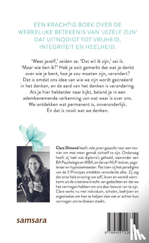 Dimond, Clare - ECHT