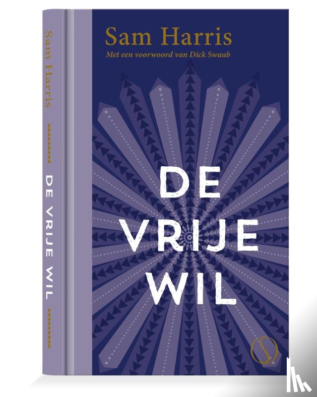 Harris, Sam - De vrije wil