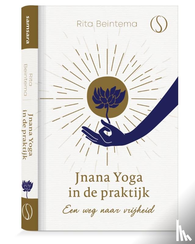 Beintema, Rita - Jnana yoga in de praktijk